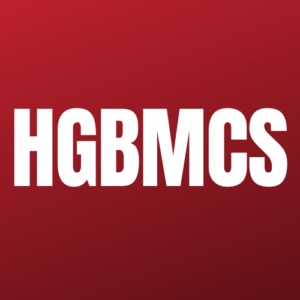 HG Business Marketing and Consultancy Services Logo